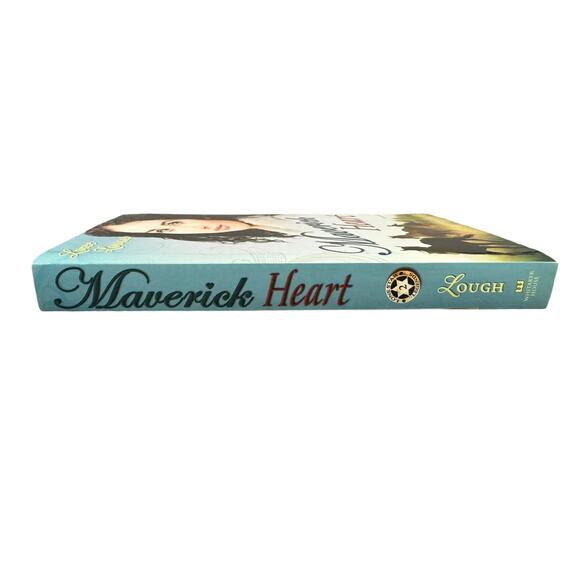 Maverick Heart by Loree Lough (Paperback) - Picture 3 of 6